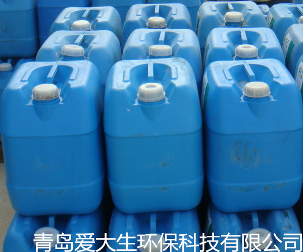 不銹鋼材料的鈍化處理方式