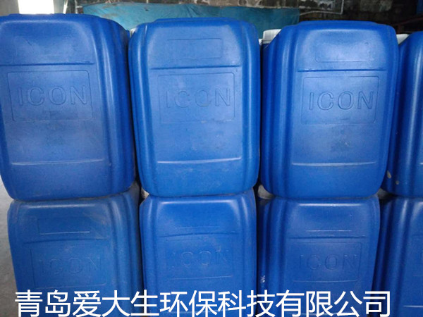 三價鉻鈍化劑的使用條件是什么